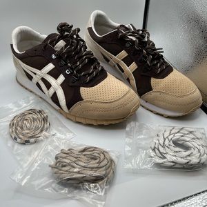 Onitsuka tiger asics Colorado 85